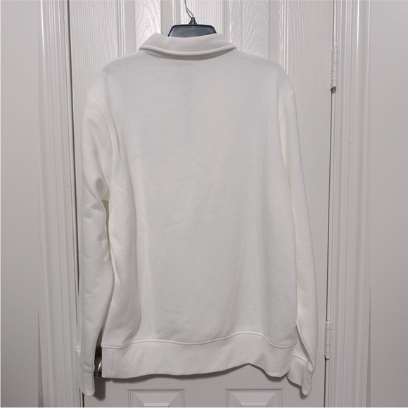 NWT Polo Ralph Lauren The RL
Fleece Logo Sweatshirt - Picture 11 of 12